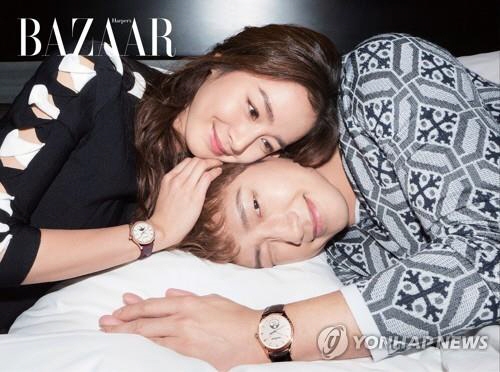 Vợ chồng Bi Rain - Kim Tae Hee chào đón con gái thứ hai