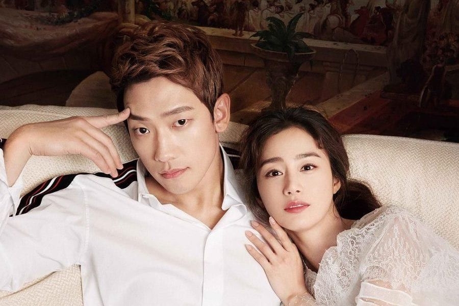 Vợ chồng Bi Rain - Kim Tae Hee chào đón con gái thứ hai