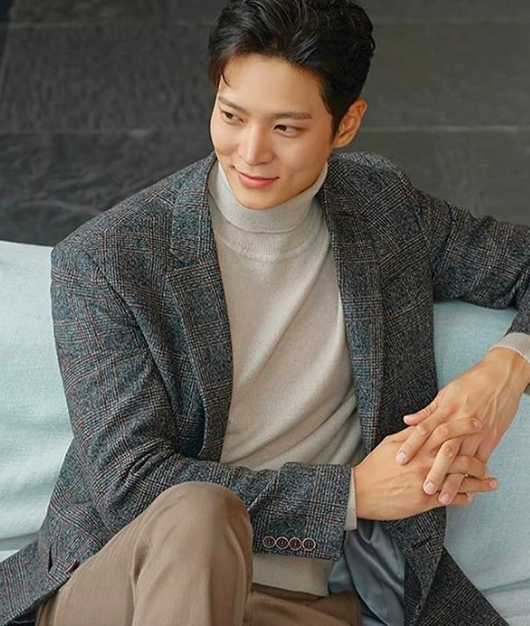 Kim Hee Sun và Joo Won đóng cặp trong drama mới?