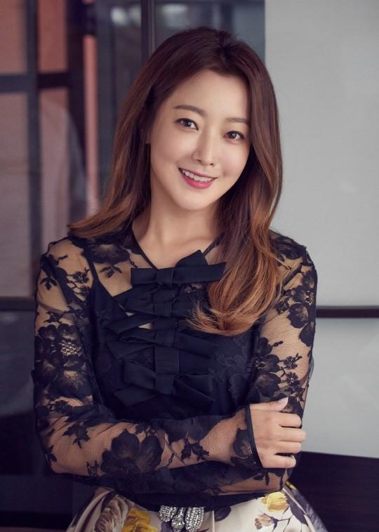 Kim Hee Sun và Joo Won đóng cặp trong drama mới?