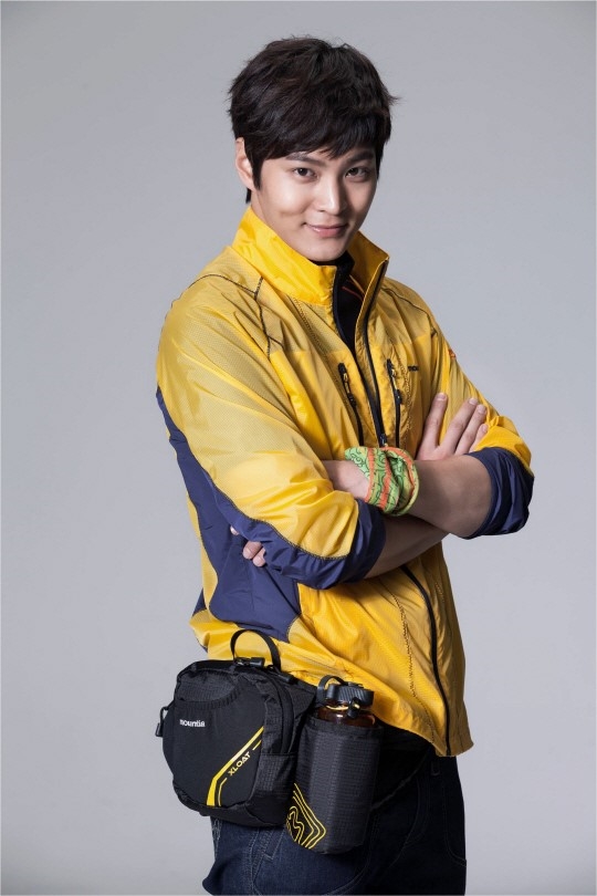Kim Hee Sun và Joo Won đóng cặp trong drama mới?