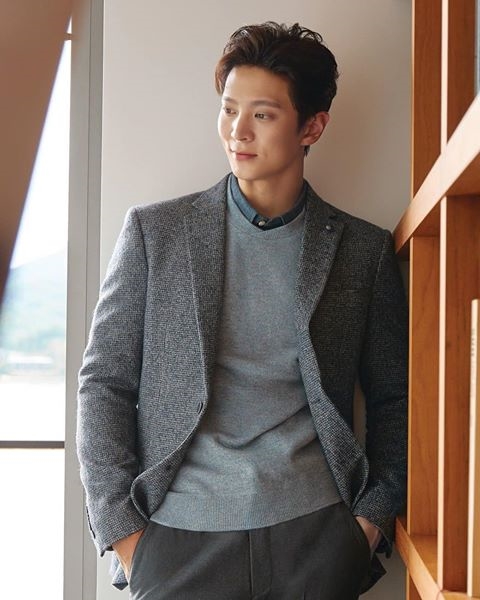 Kim Hee Sun và Joo Won đóng cặp trong drama mới?