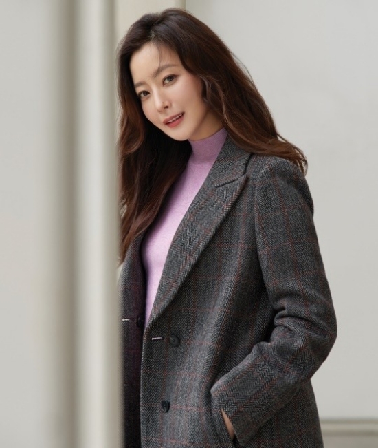 Kim Hee Sun và Joo Won đóng cặp trong drama mới?