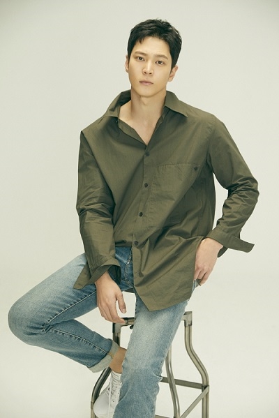 Kim Hee Sun và Joo Won đóng cặp trong drama mới?