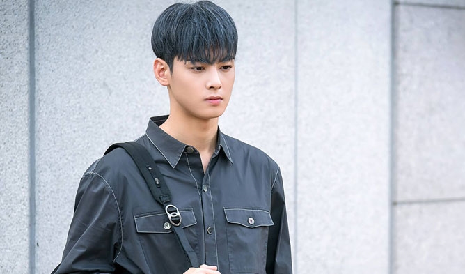 Loạt phim Hàn đài cáp là bệ phóng giúp diễn viên vụt sáng sau một đêm