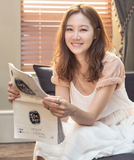 Loạt nữ chính xứng danh 'cỗ máy tạo hit' của drama Hàn