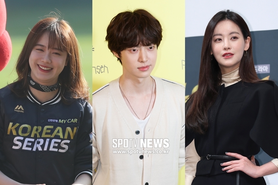 Ahn Jae Hyun chính thức nộp đơn kiện ly hôn Goo Hye Sun lên tòa