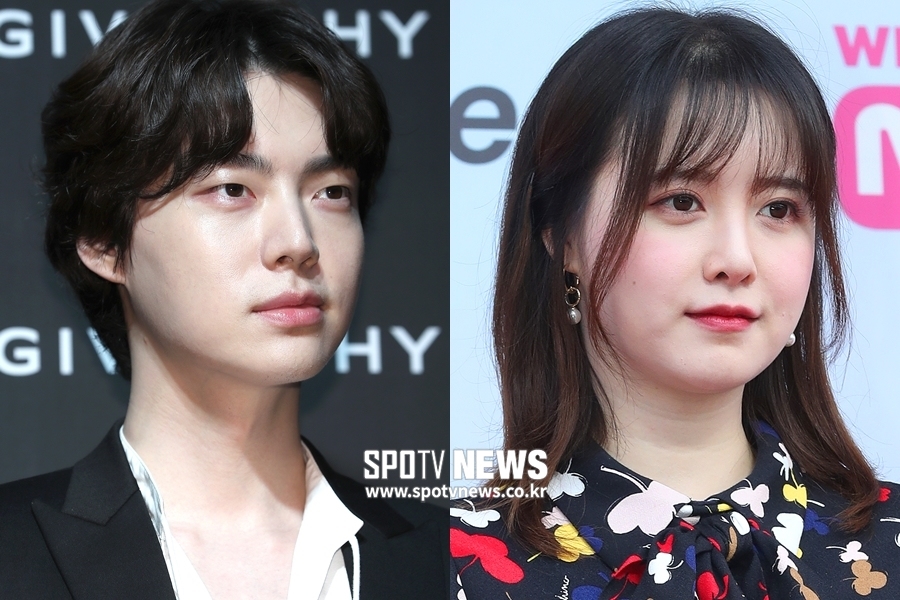 Ahn Jae Hyun chính thức nộp đơn kiện ly hôn Goo Hye Sun lên tòa