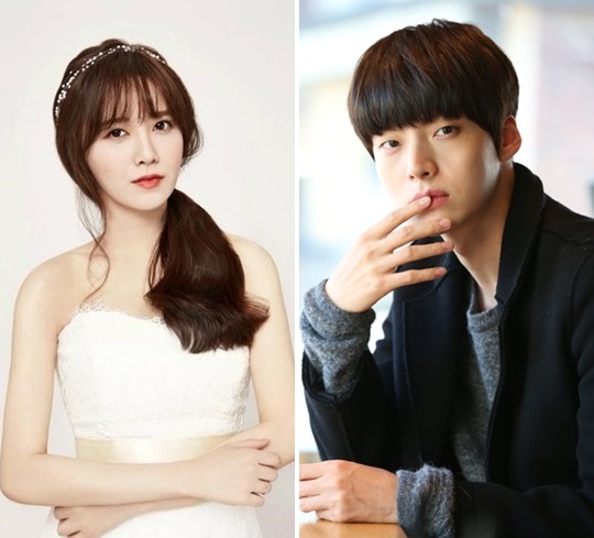 Goo Hye Sun nộp bằng chứng và đơn kiện phản pháo Ahn Jae Hyun