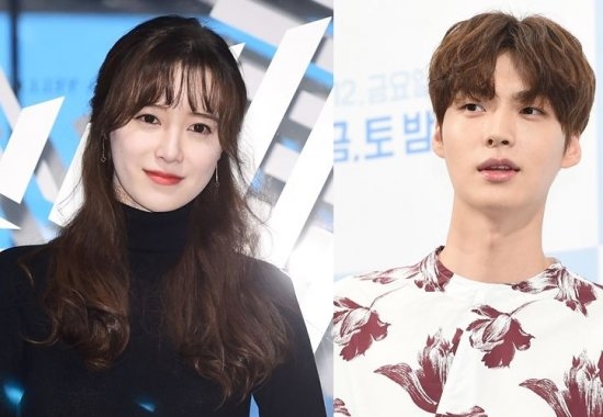 Goo Hye Sun nộp bằng chứng và đơn kiện phản pháo Ahn Jae Hyun
