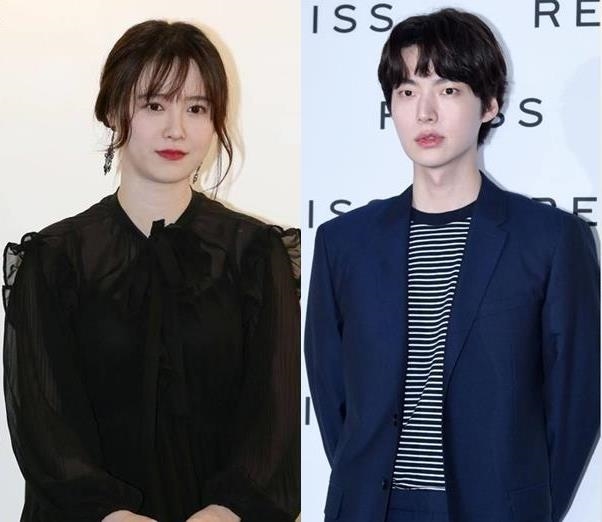 Goo Hye Sun nộp bằng chứng và đơn kiện phản pháo Ahn Jae Hyun