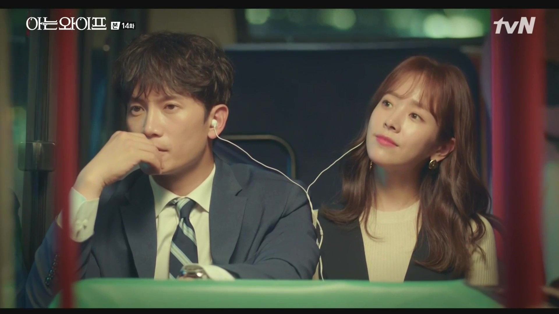 7 drama tình cảm hài Hàn Quốc bị đánh giá thấp nhưng thật sự đáng xem