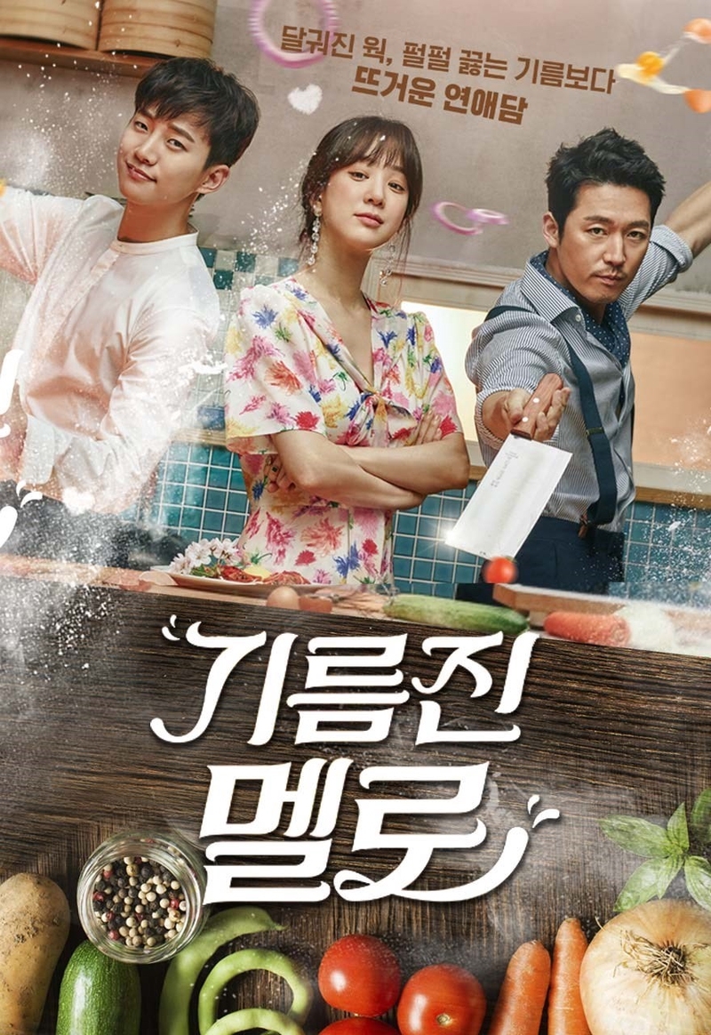 7 drama tình cảm hài Hàn Quốc bị đánh giá thấp nhưng thật sự đáng xem