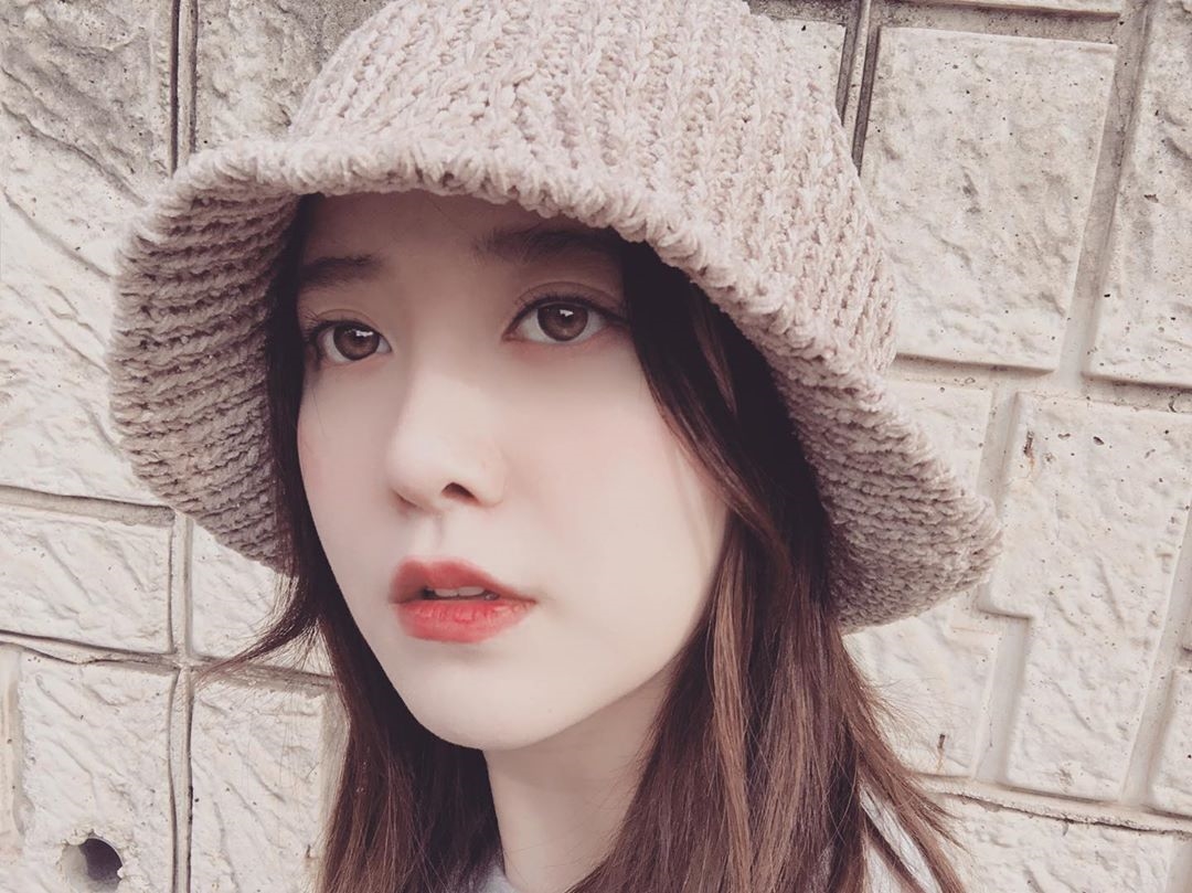 Goo Hye Sun lại phát hành ca khúc mới về cuộc hôn nhân thất bại