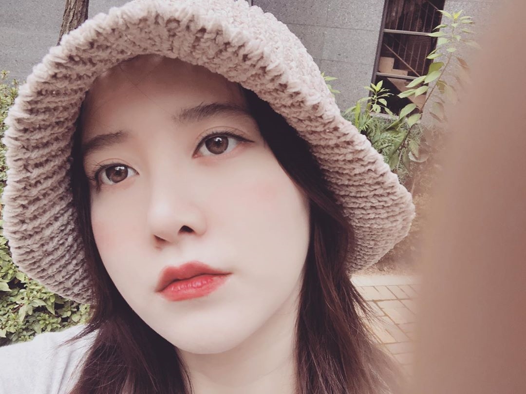 Goo Hye Sun lại phát hành ca khúc mới về cuộc hôn nhân thất bại