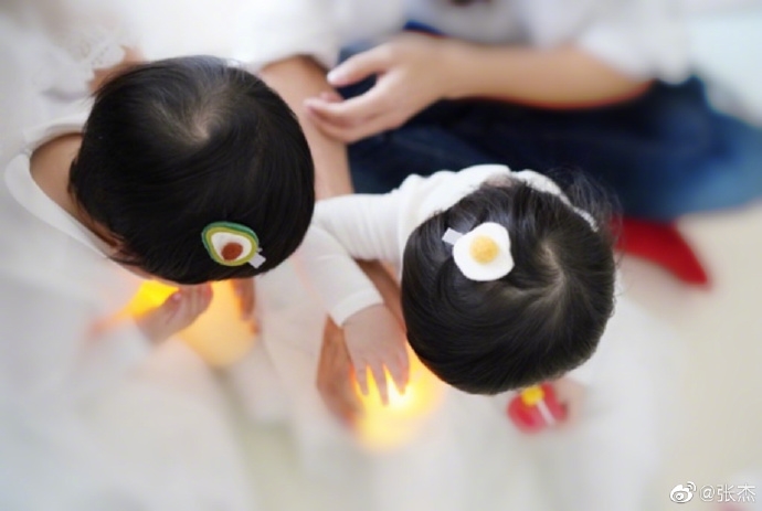 Trương Kiệt và Tạ Na bất ngờ kỷ niệm 8 năm ngày cưới