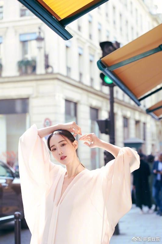 Trương Quân Ninh chính thức lên tiếng từ chối Khưu Trạch