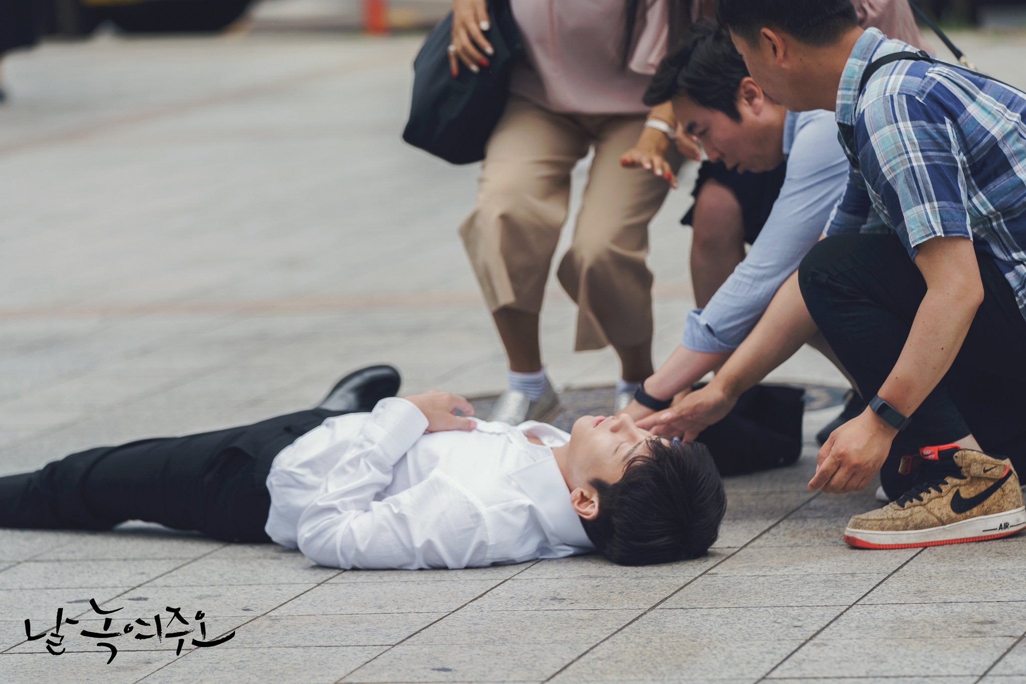 'Melting Me Softly' của Ji Chang Wook ra mắt không hot như mong đợi