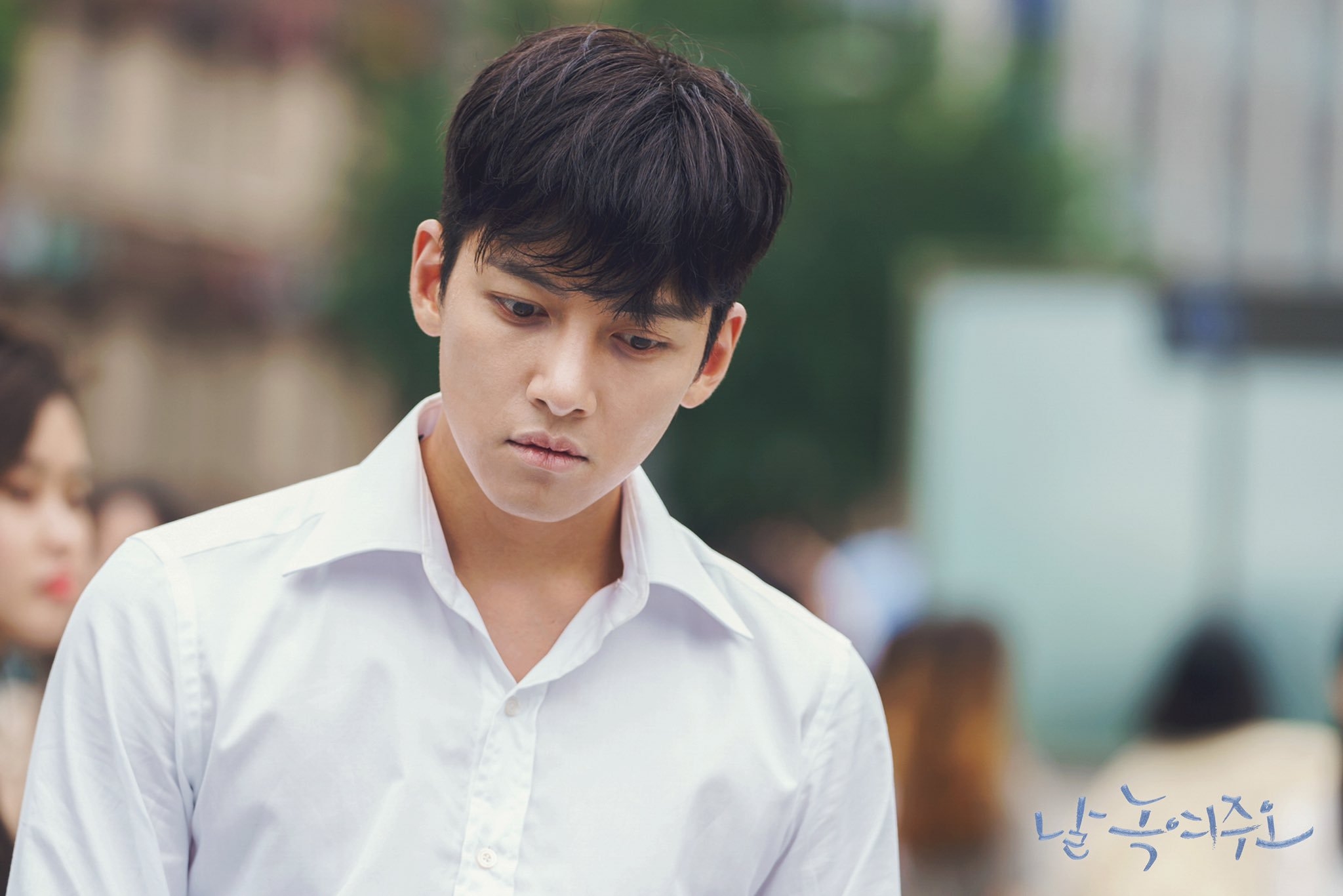'Melting Me Softly' của Ji Chang Wook ra mắt không hot như mong đợi