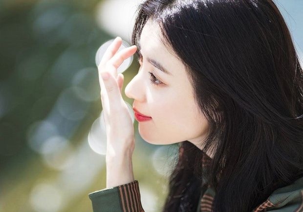 So sánh 'Góc nghiêng thần thánh' của 10 đại mỹ nhân Hàn