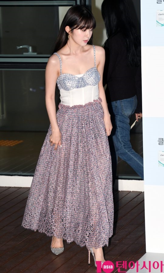 Lee Sung Kyung, Lee Dong Wook, Park Min Young dự sự kiện mới