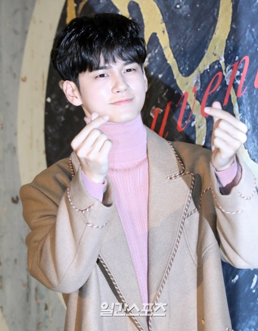 Lee Sung Kyung, Lee Dong Wook, Park Min Young dự sự kiện mới