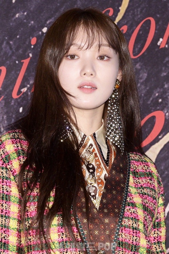 Lee Sung Kyung, Lee Dong Wook, Park Min Young dự sự kiện mới