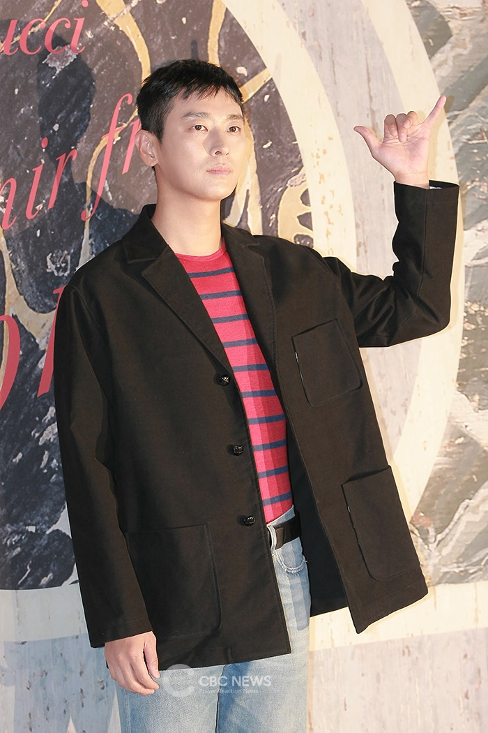 Lee Sung Kyung, Lee Dong Wook, Park Min Young dự sự kiện mới