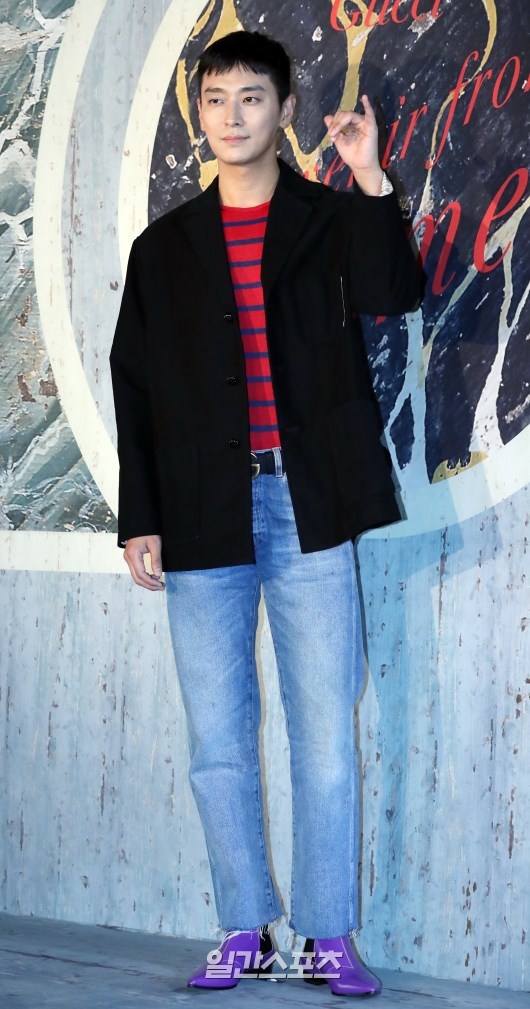 Lee Sung Kyung, Lee Dong Wook, Park Min Young dự sự kiện mới