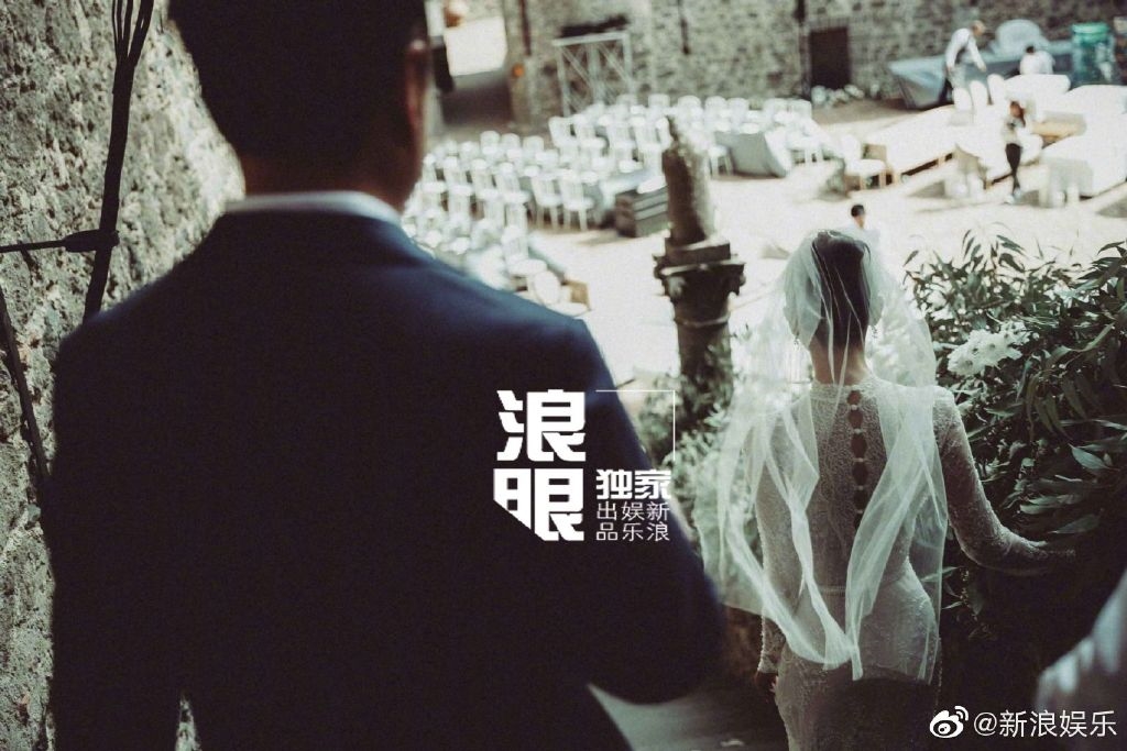 Sao 'Như Ý Truyện' Đồng Dao tổ chức đám cưới ở lâu đài cổ châu Âu