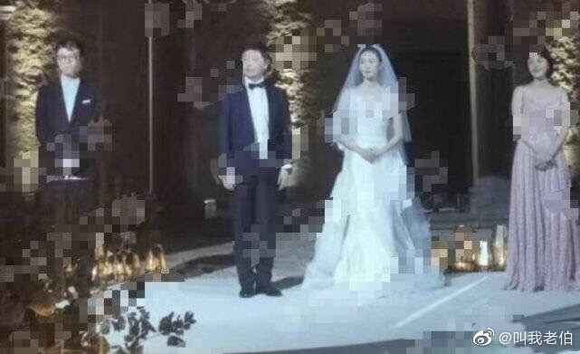 Sao 'Như Ý Truyện' Đồng Dao tổ chức đám cưới ở lâu đài cổ châu Âu