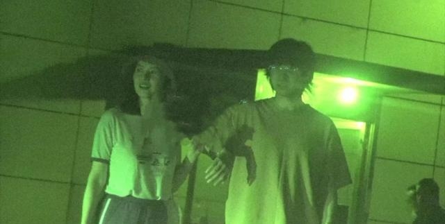 Con gái Cao Viên Viên lần đầu lộ diện, nhỏ nhắn ngoan ngoãn
