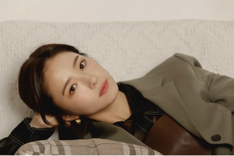 Shin Se Kyung chia sẻ cảm xúc về 'Gia đình là số một' cách đây 10 năm