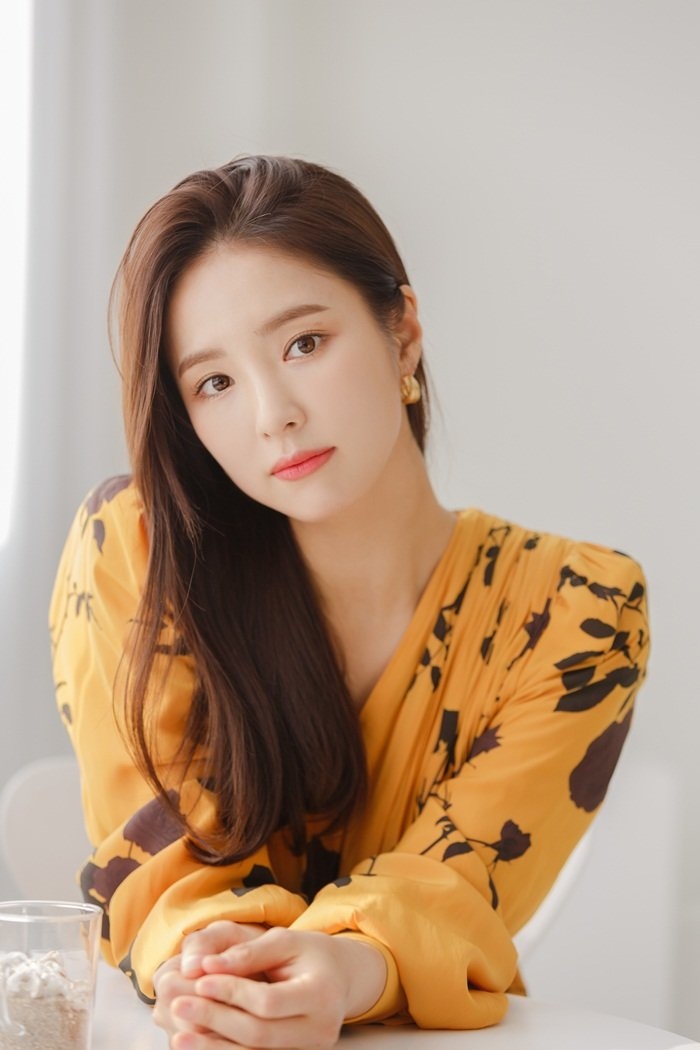 Shin Se Kyung chia sẻ cảm xúc về 'Gia đình là số một' cách đây 10 năm