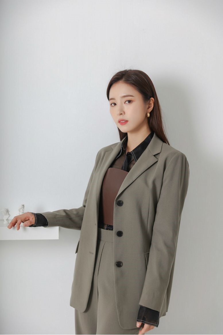 Shin Se Kyung chia sẻ cảm xúc về 'Gia đình là số một' cách đây 10 năm