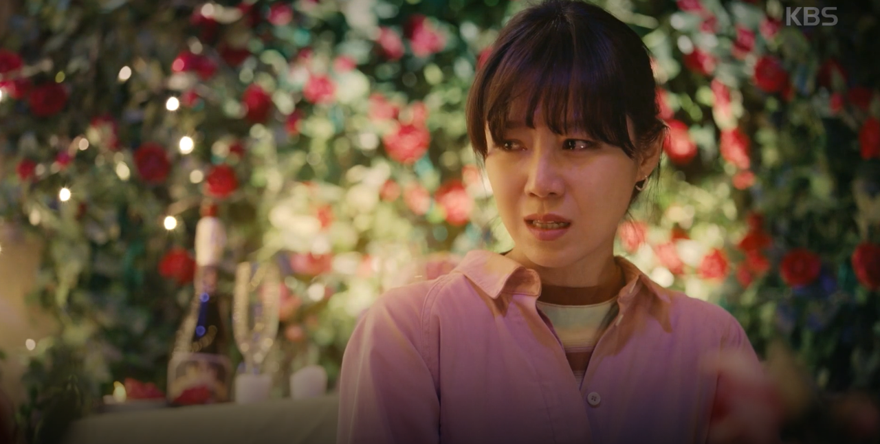 Drama của Gong Hyo Jin và Kang Ha Neul rating tăng cao