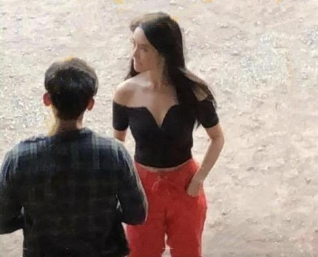 Lý Thần hạnh phúc bên tình mới là thiên kim tiểu thư?