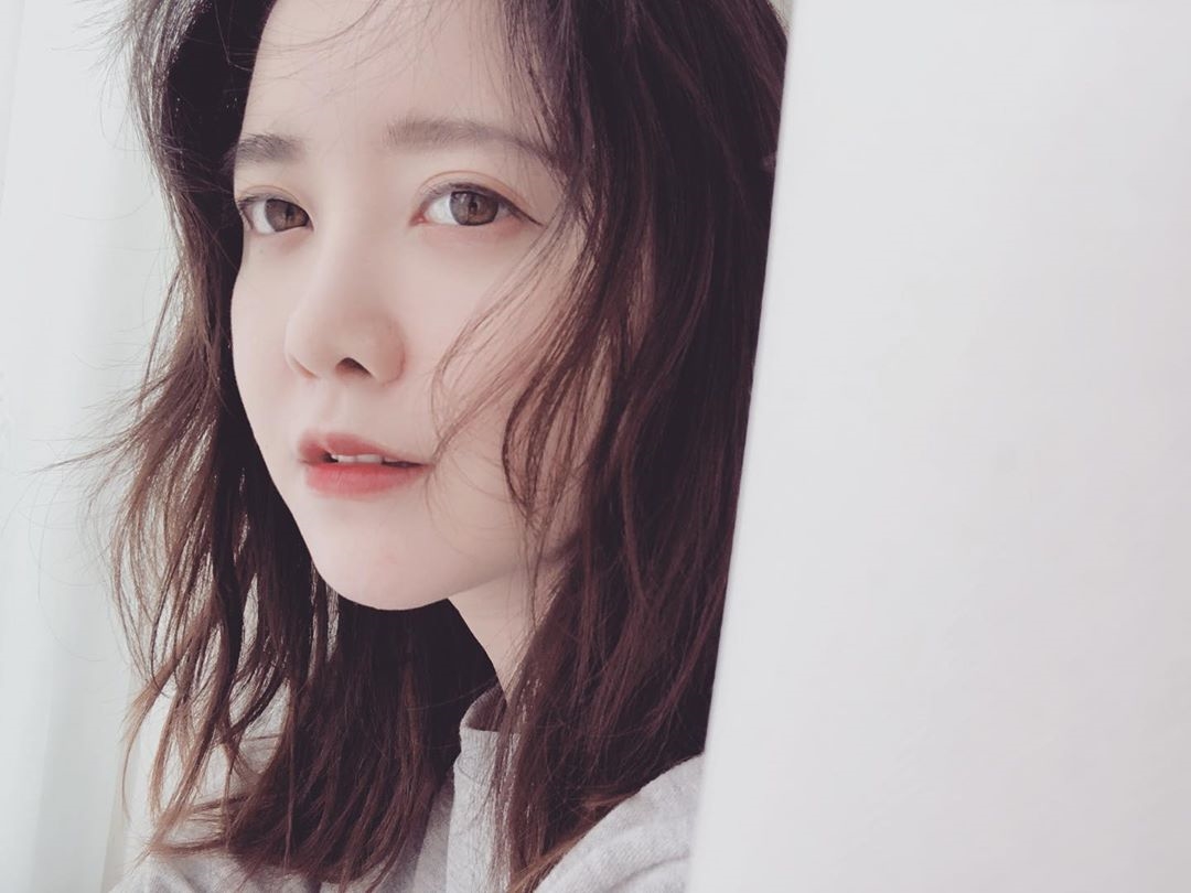 Ahn Jae Hyun và Goo Hye Sun có cuộc sống khác biệt sau lùm xùm ly hôn