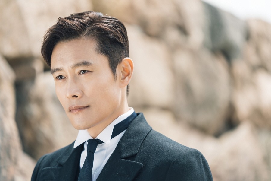 Lee Byung Hun, Han Ji Min, Nam Joo Hyuk, Shin Min Ah đóng drama mới