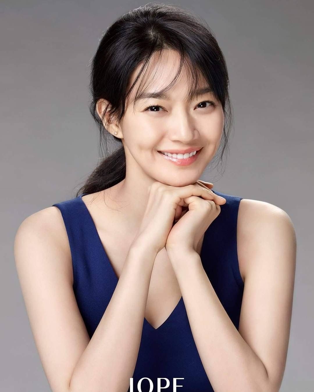 Lee Byung Hun, Han Ji Min, Nam Joo Hyuk, Shin Min Ah đóng drama mới.