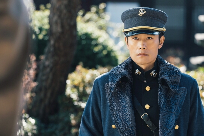 Lee Byung Hun, Han Ji Min, Nam Joo Hyuk, Shin Min Ah đóng drama mới