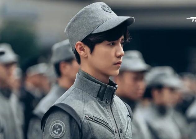 Luhan và Dương Tử đều lọt top đề cử Cây Chổi Vàng 2019