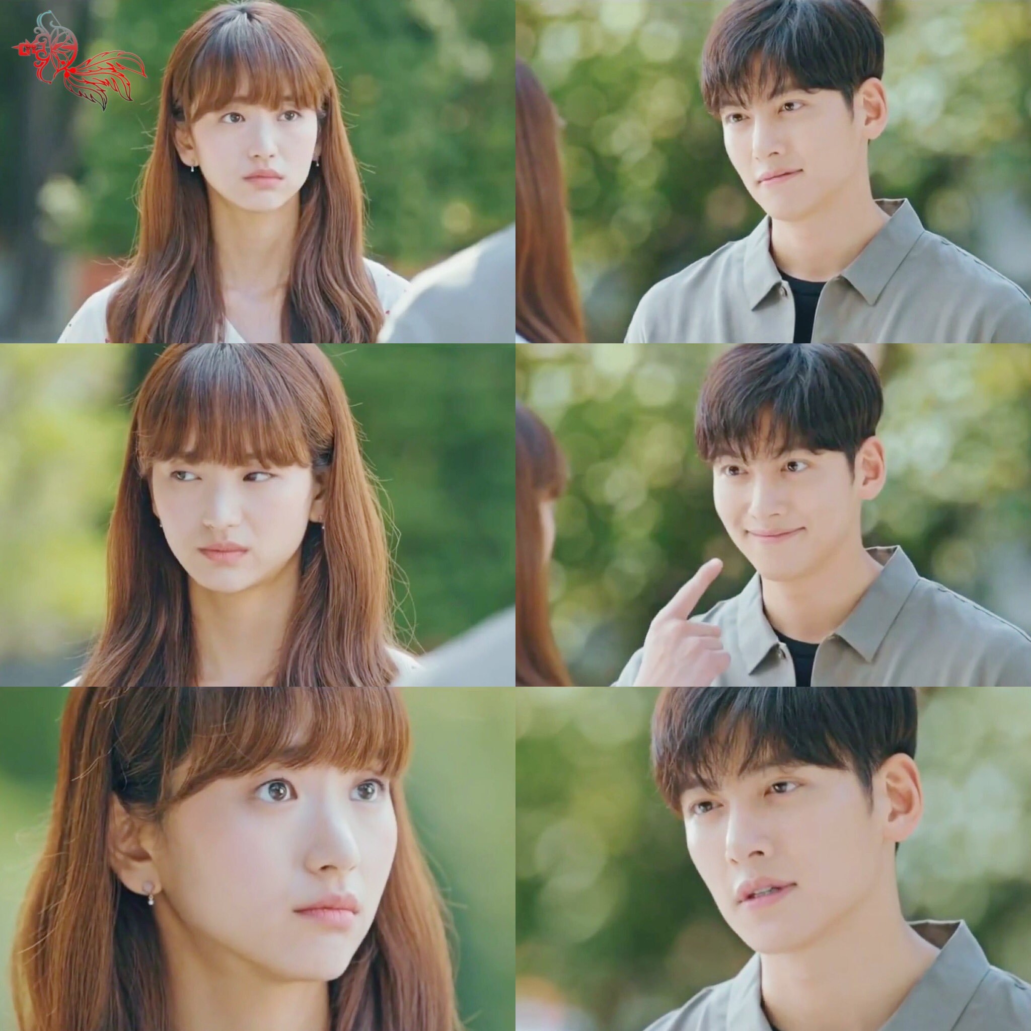3 câu thoại đáng nhớ của Ji Chang Wook trong những tập đầu phim mới