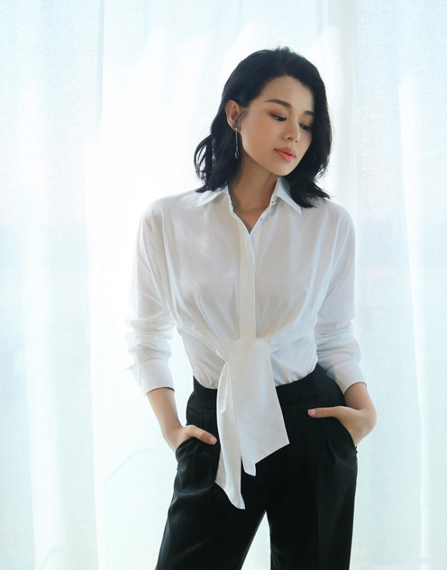 Hồ Hạnh Nhi gây sốc vì lấy lại vóc dáng thon thả chỉ sau 100 ngày