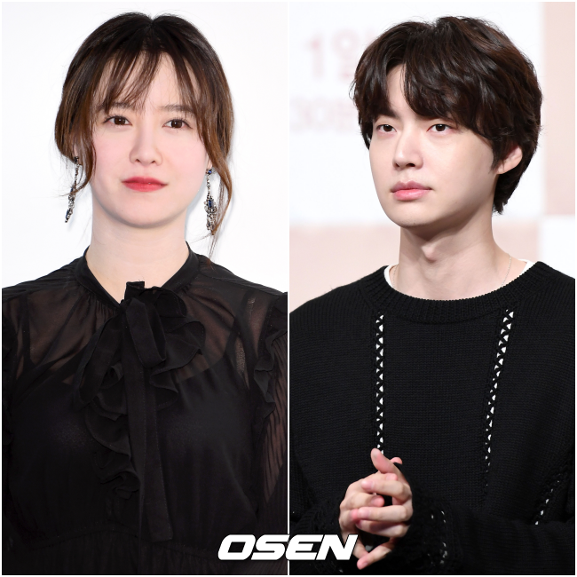 Goo Hye Sun lại 'cà khịa' Ahn Jae Hyun với ảnh bìa ca khúc mới