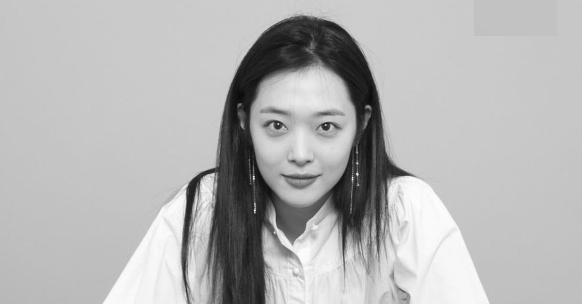 Công chúng Hàn kiến nghị chính phủ đổi luật sau sự ra đi của Sulli