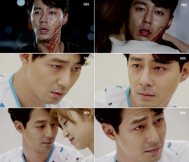 Loạt drama Hàn đề tài bệnh tâm lý ý nghĩa sâu sắc không thể bỏ qua