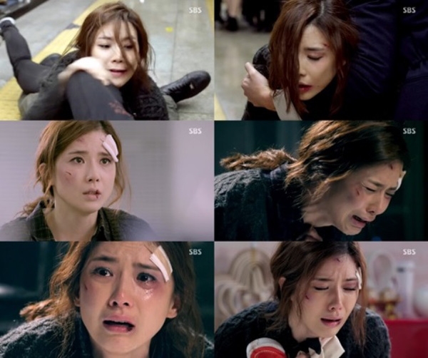 Loạt drama Hàn đề tài bệnh tâm lý ý nghĩa sâu sắc không thể bỏ qua