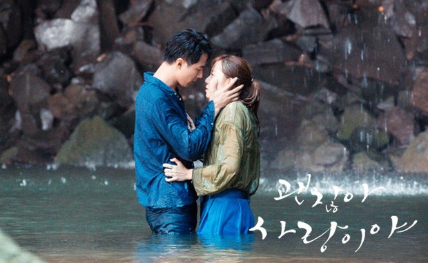 Loạt drama Hàn đề tài bệnh tâm lý ý nghĩa sâu sắc không thể bỏ qua