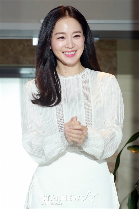 Kim Tae Hee tái xuất màn ảnh nhỏ sau 5 năm?